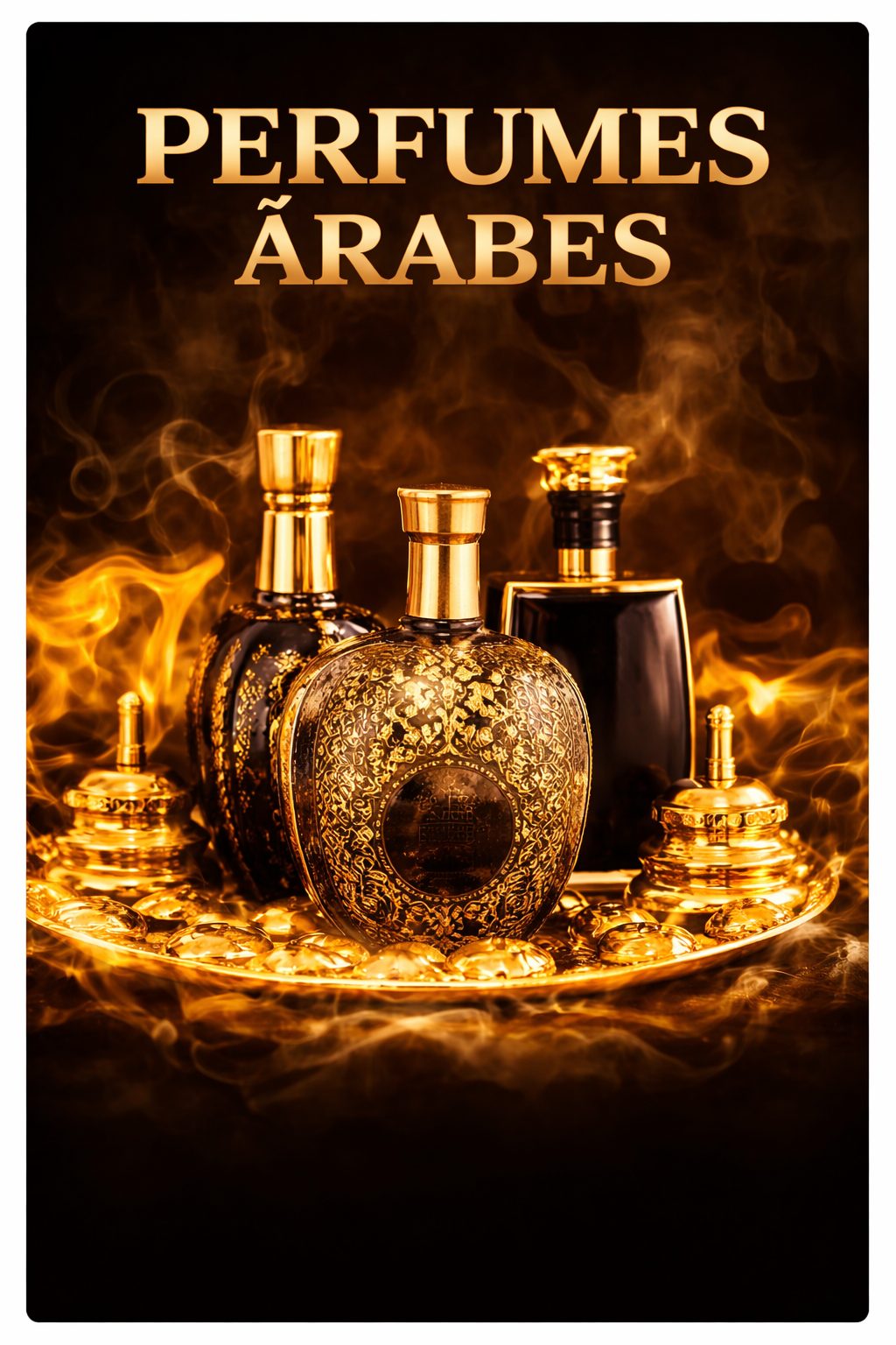 Perfumes Importados