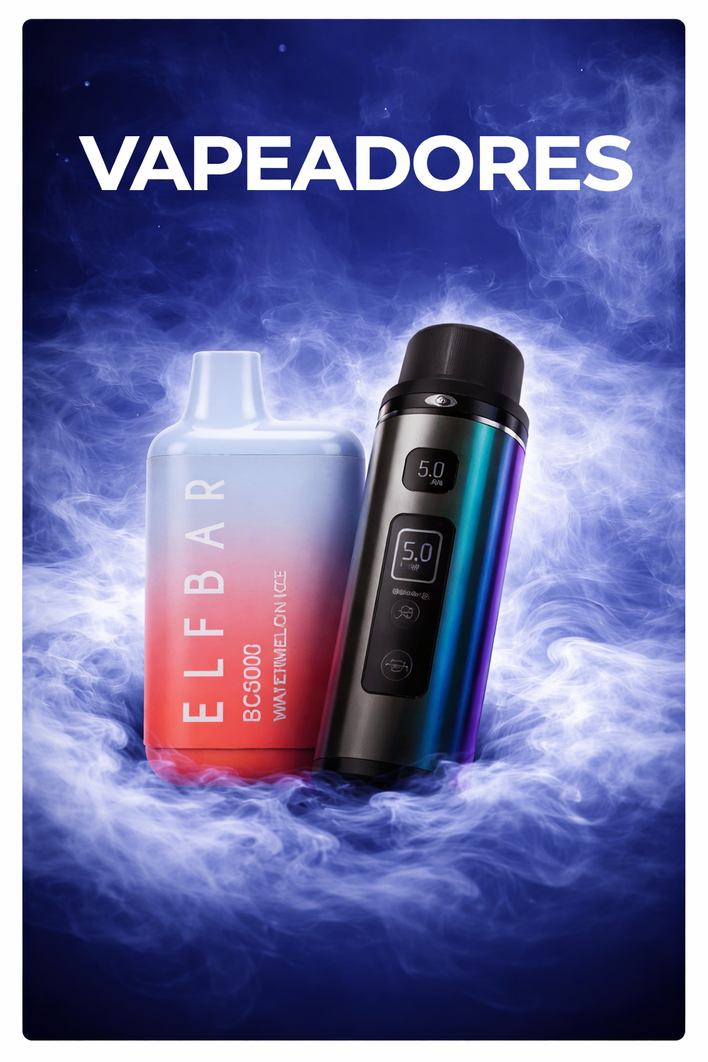 VAPEADORES