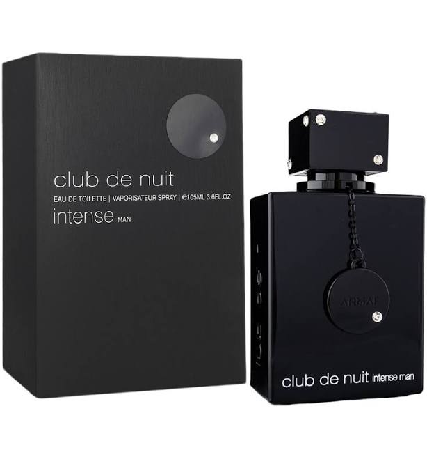 Armaf Club De Nuit Intense 105ml