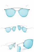 Gafas de Sol CAT-EYE