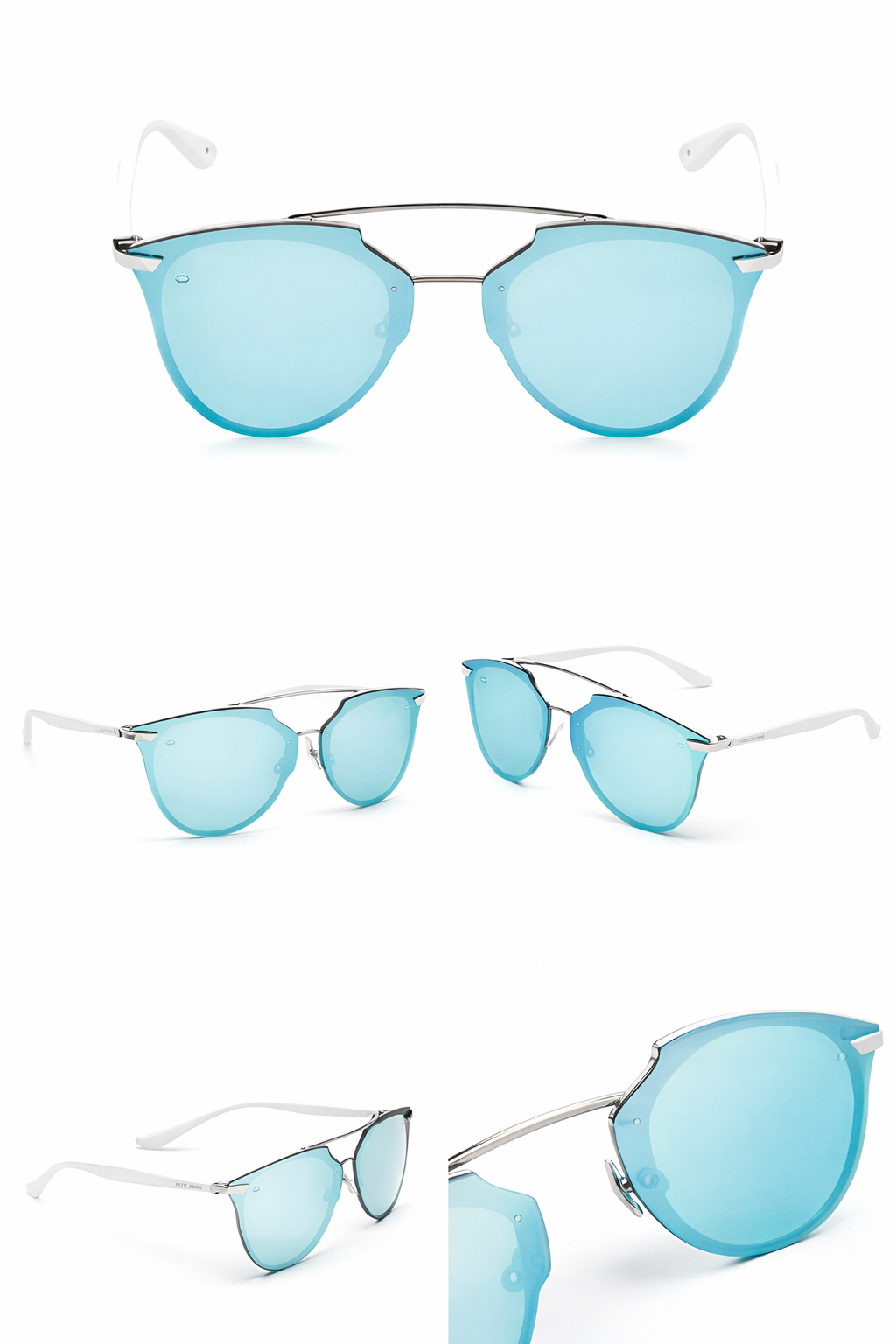 Gafas de Sol CAT-EYE
