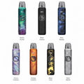 UWELL CALIBURN G5 – Kit Pod Recargable con Pantalla Digital + POD Extra