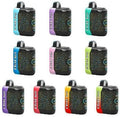 EXTRE BAR - Vapeador Desechable - Strawberry Banana - 30.000 Caladas