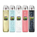 UWELL CALIBURN G4 – Kit Pod Recargable con Pantalla Digital