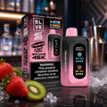 BLVK - Just Juice 45.000 Caladas - Strawberry Kiwi