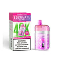 ELFBAR - BC PRO 40.000 Caladas - Strawberry Blend