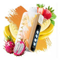 ELFBAR - Ice King 40.000 Caladas - Strawberry Banana Dragon Fruit