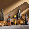 VAPORESSO ARMOUR S KIT – MOD 100W CON ATOMIZADOR