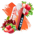 ELFBAR - Ice King 40.000 Caladas - Strawberry Cherry