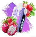 ELFBAR - 40.000 Caladas - Strawberry Dragon Fruit (Frutilla y Pitahaya)