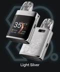 UWELL CALIBURN G3 PRO KOKO – Kit Pod Recargable con Pantalla Digital