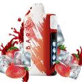 ELFBAR - Ice King 40.000 Caladas - Strawberry Ice
