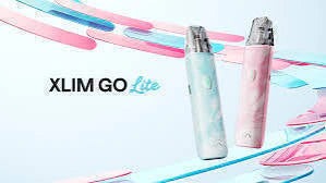 OXVA XLIM GO Lite – Kit Pod Recargable