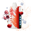 ELFBAR - Ice King 40.000 Caladas - Cherry Fuse