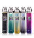 OXVA XLIM PRO 2 – Kit Pod Recargable con Pantalla Digital