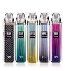 OXVA XLIM PRO 2 – Kit Pod Recargable con Pantalla Digital