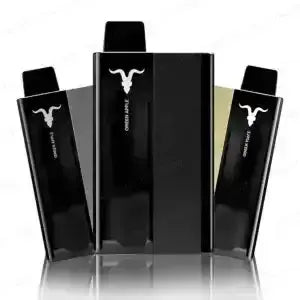 IGNITE P100 - Kit Recargable - Equipo mas 10.000 Caladas