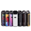 SMOK NORD 2 – POD SYSTEM RECARGABLE 40W