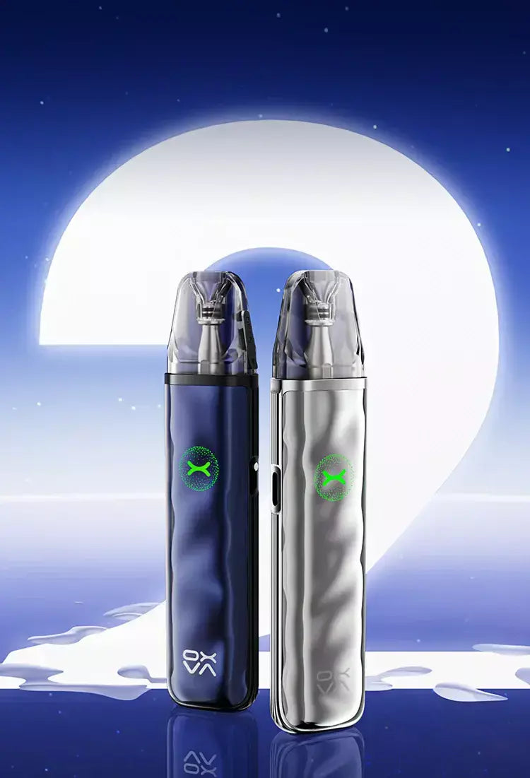 OXVA XLIM GO 2 – Kit Pod Recargable