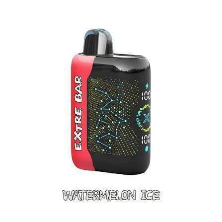 EXTRE BAR - Watermelon Ice (Sandía Helada)