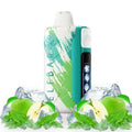 ELFBAR - 40.000 Caladas - Green Apple Ice
