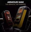 VAPORESSO ARMOUR MAX – MOD ELECTRÓNICO 220W