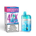 ELFBAR - BC PRO 40.000 Caladas - Blue Razz Ice