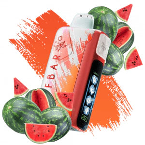 ELFBAR - 40.000 Caladas - Watermelon Ice