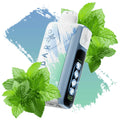 ELFBAR - 40.000 Caladas - Miami Mint