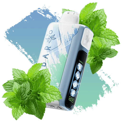 ELFBAR - 40.000 Caladas - Miami Mint