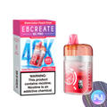 ELFBAR - BC PRO 40.000 Caladas - Watermelon Peach Frost