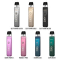 VAPORESSO XROS PRO 2 – Kit Pod Recargable con Pantalla Digital