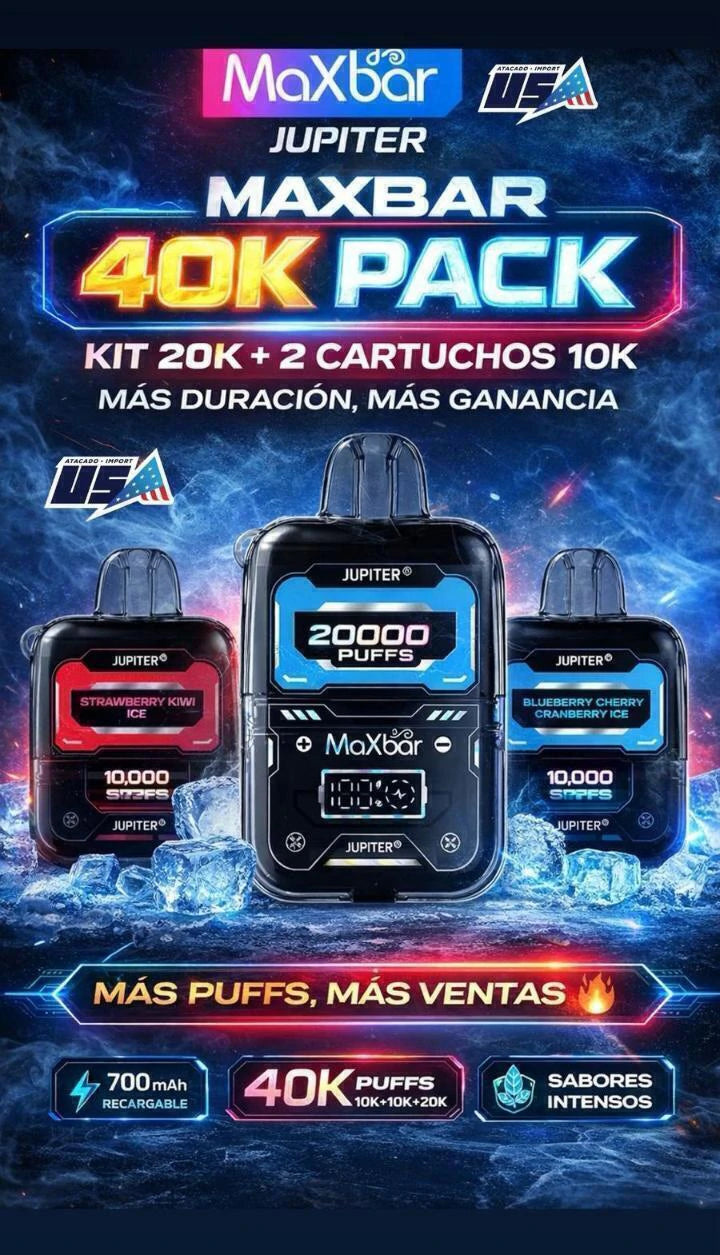 Vapeadores Desechables – SIRWINS