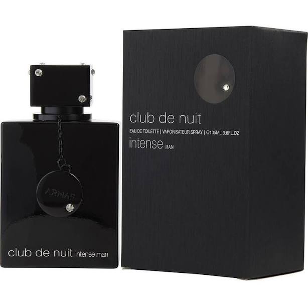 Armaf Club De Nuit Intense 105ml